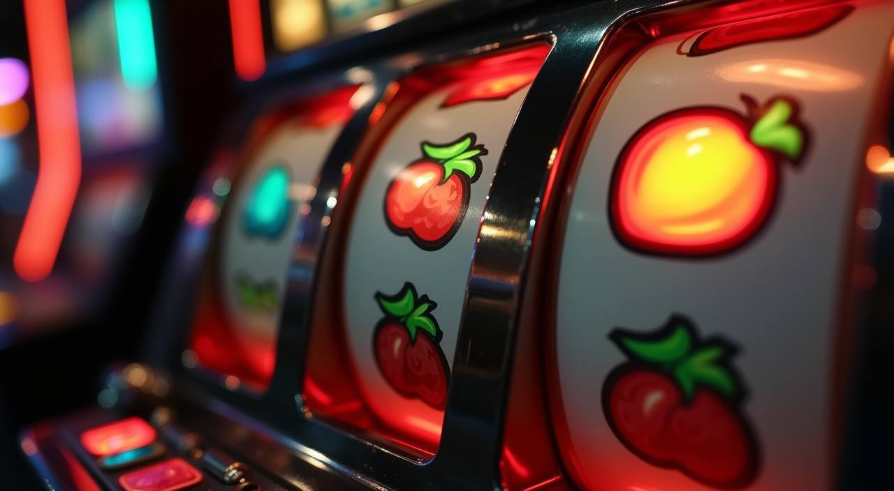 77b7 Casino